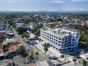 Aeris Hotel Banjarbaru