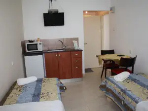 GA'Aton Motel