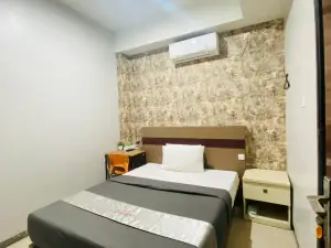 Atia New Hotel