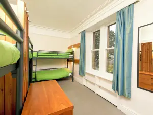 YHA Buttermere