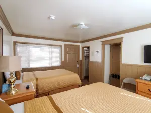 Kernville Inn