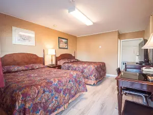 Gold Pan Motel