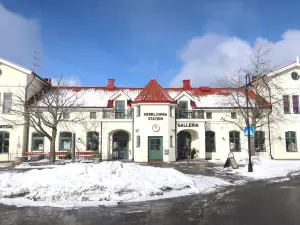 Herrljunga Hotell & Konferens