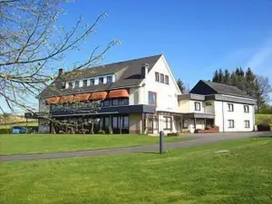 Hôtel Restaurant N 4