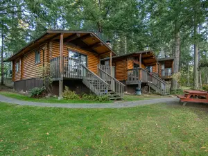 Cusheon Lake Resort