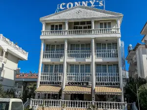 Conny's Hotel (Adult Only) +18