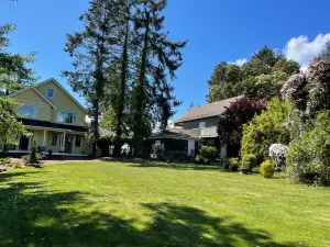 Quarrystone House B&B