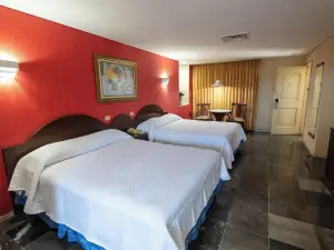 Hotel Tapachula