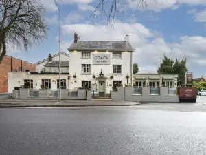 Wilmslow Lodge