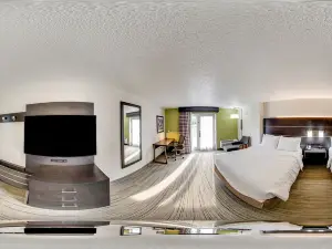 Holiday Inn Express Columbus Downtown