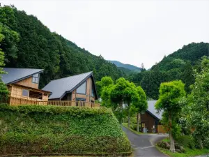 Hinotani Onsen Misugi Resort Hotel Annex