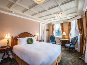 The Pollard Hotel