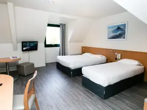 Hôtel Vert