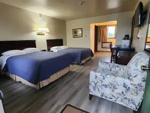Stay Inn Motel