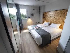 The Originals Access, Hôtel Clermont-Ferrand Nord