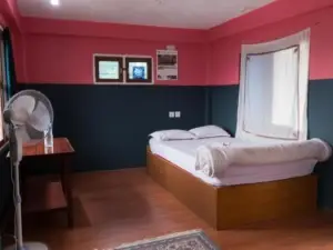 Ram Homestay