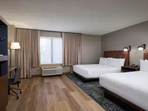 Four Points by Sheraton Englewood Centennial Airport