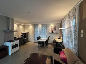 Moderne Studioleilighet - Nærme Skien Sentrum