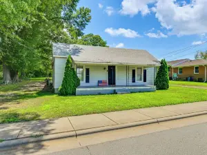Festive Decor and Delightful Snacks! Cornelius Home