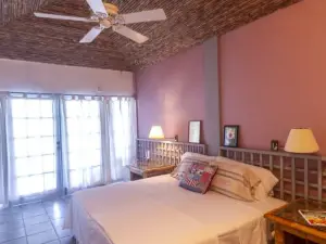 Bequia Beachfront Villas