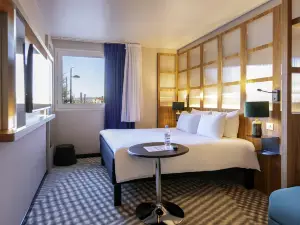 Ibis Styles Saint Etienne Gare Châteaucreux