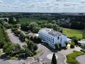 Novotel Sénart Golf de Greenparc