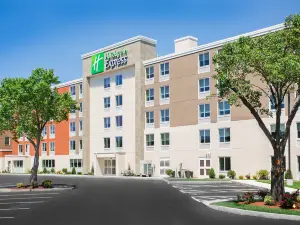 Holiday Inn Express CHELMSFORD by IHG