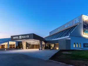 Hotel Nais
