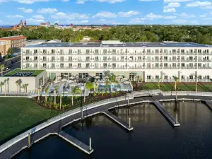 AC ホテル セント オーガスティン