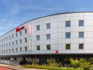 イビス ジュネーブ プチ ランシー