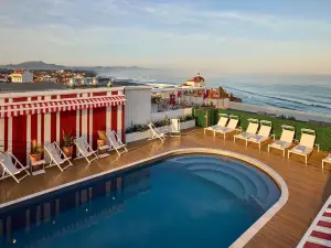 Talaia Hotel & Spa Biarritz - MGallery Collection