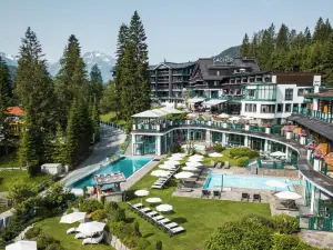 Alpin Resort Sacher