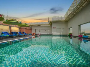 Welcomhotel by ITC Hotels, RaceCourse, Coimbatore