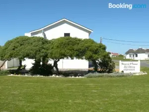 House of 2 Oceans