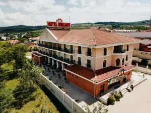 Briliant Hotel