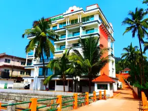 Jyothis Residency