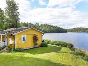 6 Person Holiday Home in Dals Långed