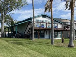 Cooks Camp Retreat