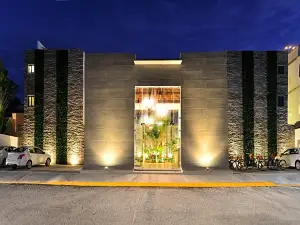 Elements Tulum Boutique Hotel