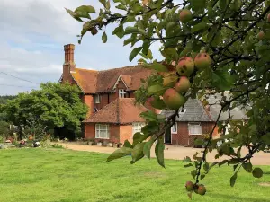 Leygreen Farmhouse B&B