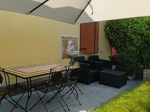 Soggiorno in Relax