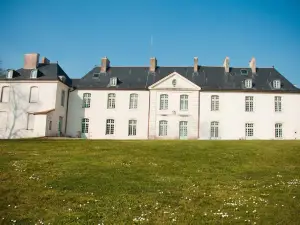 Surprenantes - Château du Pé