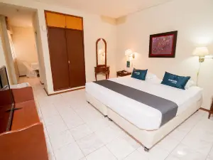 La Siesta-Hotel