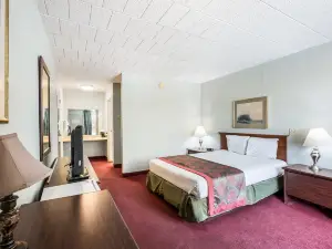 Red Carpet Inn & Suites