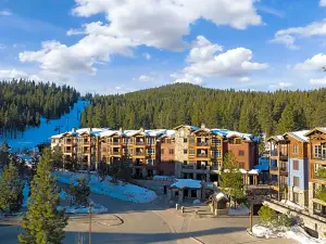 Hyatt Vacation Club at Northstar Lodge