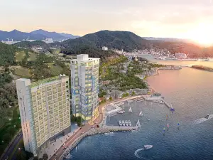Best Louis Hamilton Hotel Ocean Terrace