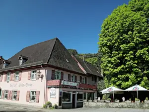 Hotel Restaurant Adler Stube