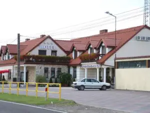 Zajazd Złota Podkowa