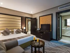 Naviti Warwick Al Khobar