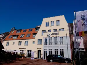 Achat Hotel Buchholz Hamburg